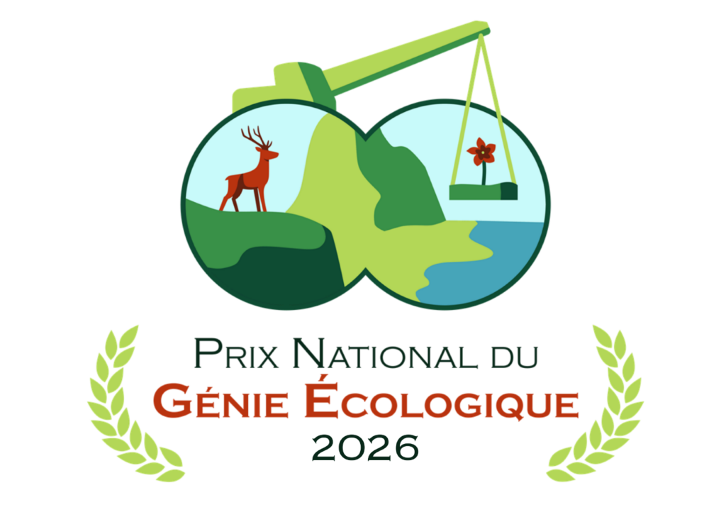 Grand Prix National du Génie Ecologique_AMEAU