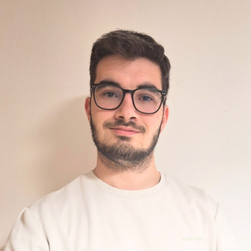 Lubin Bouvet