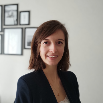 Alexandra Boudier